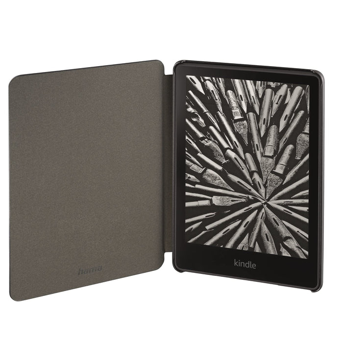 HAMA ETUI FOLD KINDLE PAPERWHITE 5 CZARNE