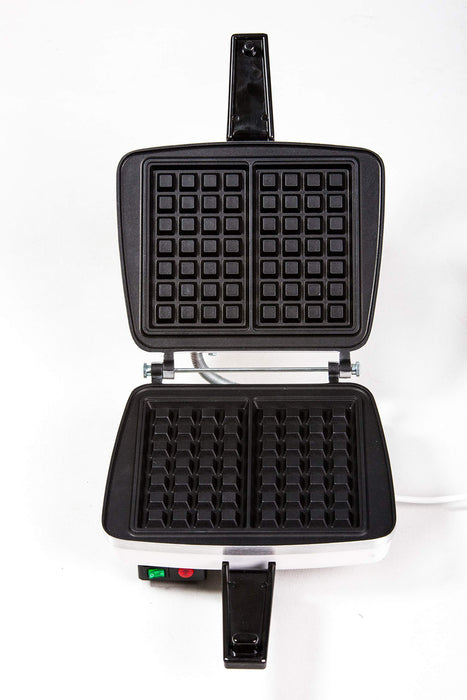 Gofrownica DEZAL model 301.5 LW
