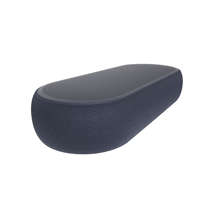 LG DQP5 Soundbar (320 W) z technologią Meridian (Dolby Atmos, HDMI, Bluetooth) [rok 2021]