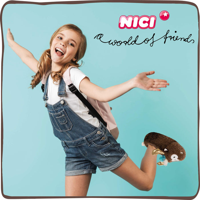 Kapcie renifer Reny Heart rozmiar 38-41 (L)