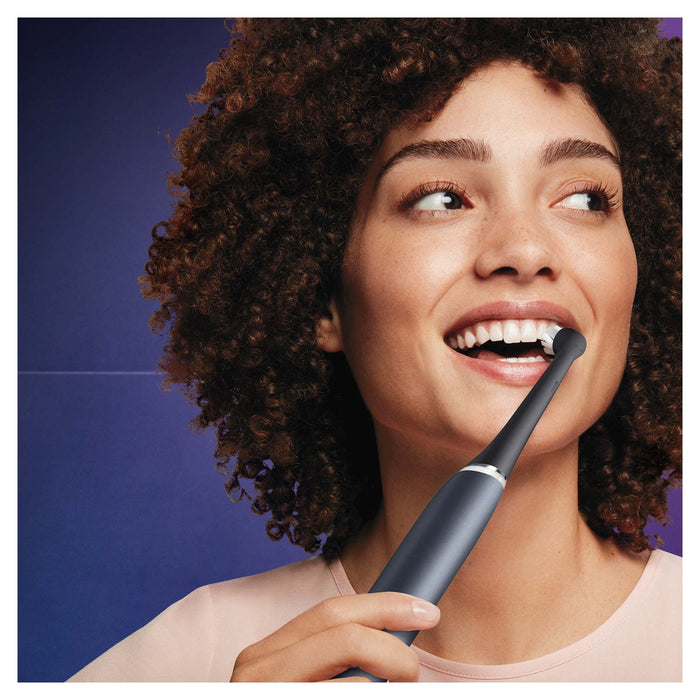 KOŃCÓWKI ORAL-B iO ULTIMATE CLEAN ORYGINALNE 4szt.