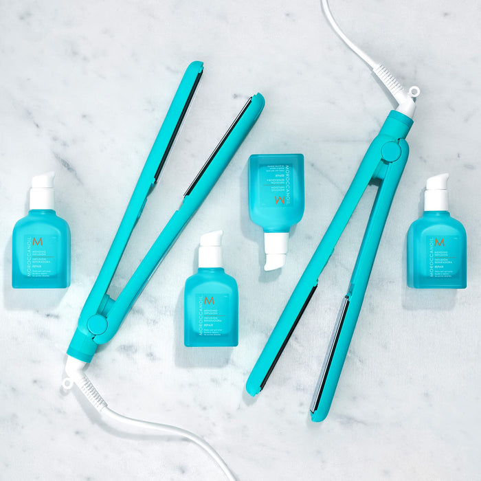 Moroccanoil Końcówki włosów w płynie, odżywia, pielęgnuje i wzmacnia włosy, 75 ml