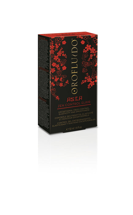 Orofluido Asia Elixir 50 Ml Unisex