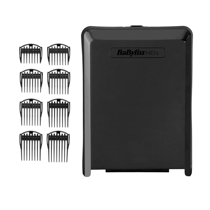 Maszynka do strzyżenia BaByliss MEN Lithium Power