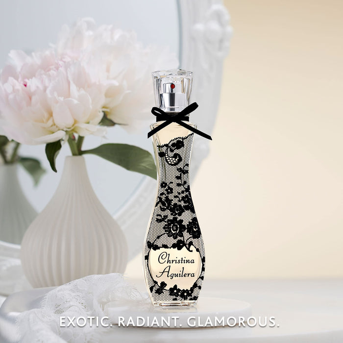 Christina Aguilera Signature Eau de Parfum, 30 ml