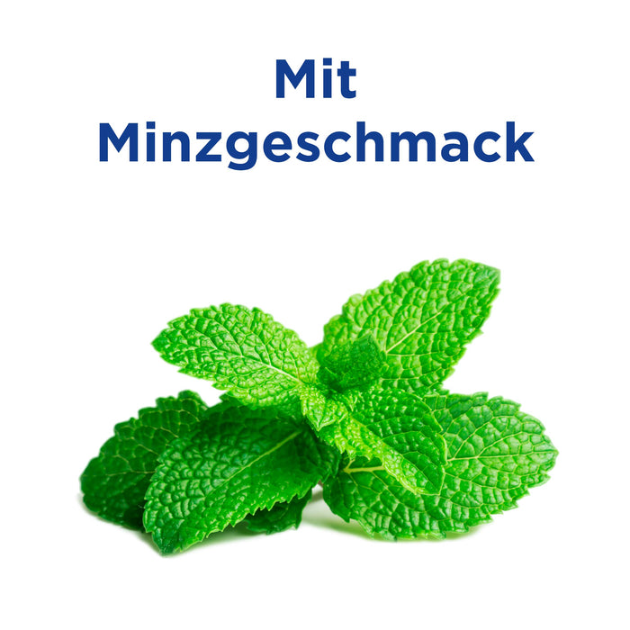 Elmex 159909 nici dentystyczne, woskowane, opakowanie 1 szt.