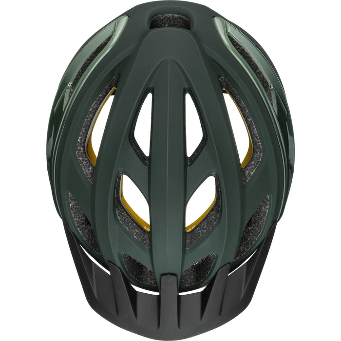 Uvex Unisex – dla dorosłych, kask rowerowy unbound