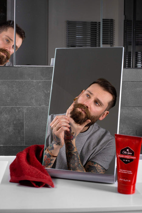 Old Spice Leave-in nawilżająca odżywka do pielęgnacji brody dla mężczyzn