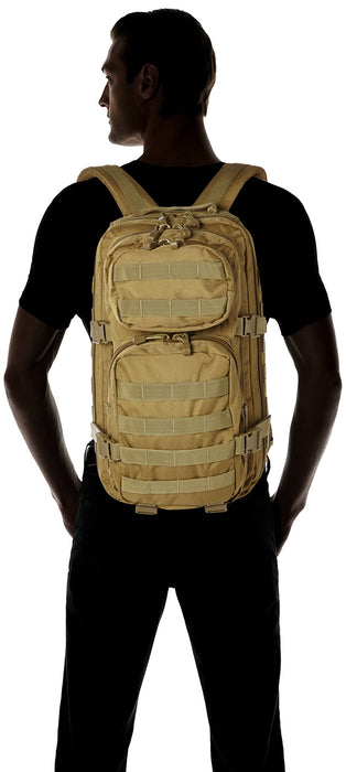 Mil-Tec US Assault Pack plecak taktyczny