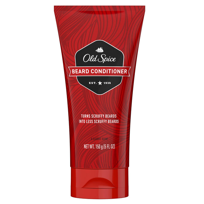 Old Spice Leave-in nawilżająca odżywka do pielęgnacji brody dla mężczyzn