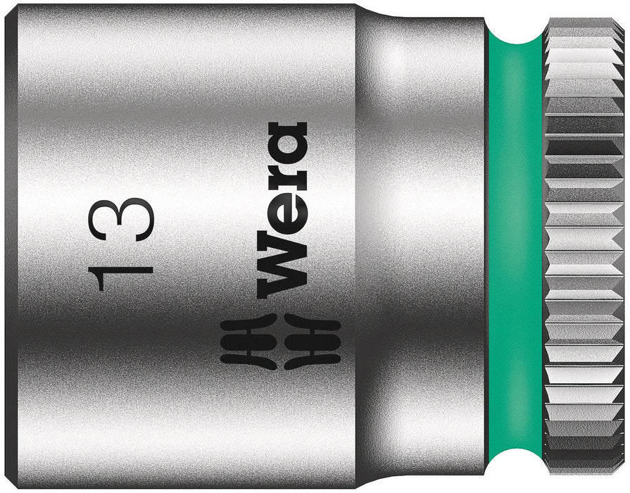 Wera 05004180001 Torque 1, zestaw kluczy dynamometrycznych do roweru, 16-częściowy