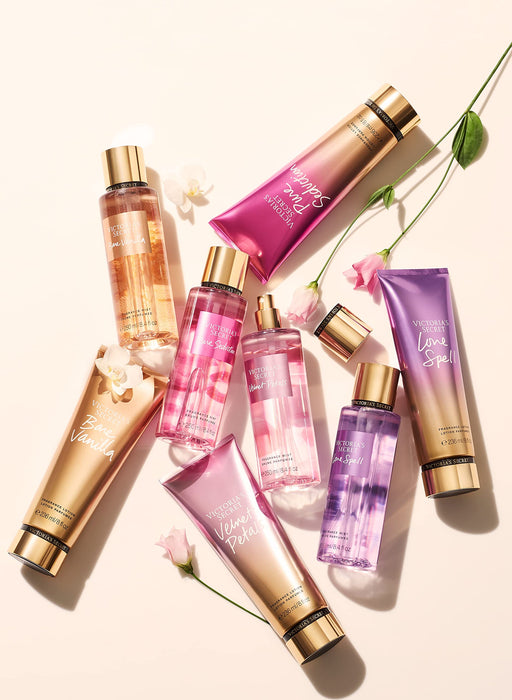 Victoria's Secret Bare Vanilla Body Mist