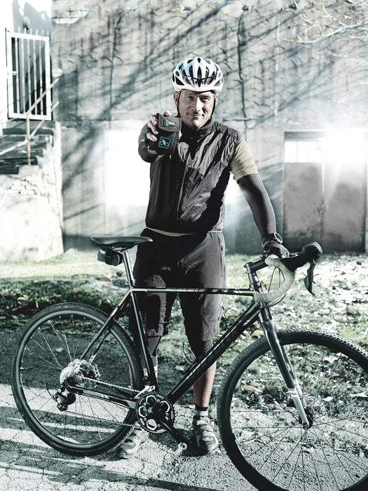 Wera 05004173001 zestaw rowerowy 4, zestaw kluczy kątowych do roweru, 9-częściowy