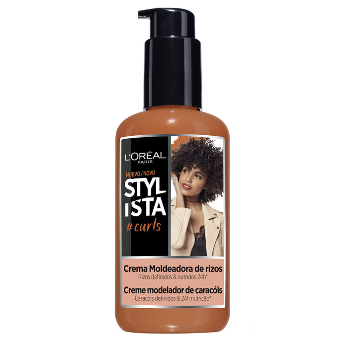 L'Oreal Paris Stylista loki kremowe loki – 200 ml
