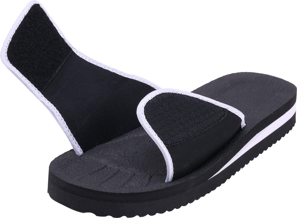 Cressi Panarea Sandals - Kapcie na plażę, basen i pod prysznic Unisex-Adult