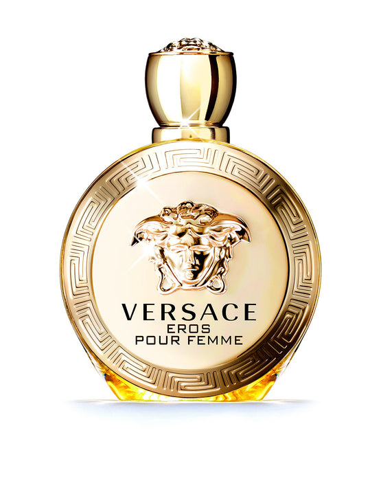 Versace Eros Femme Eau de Parfum 100 ml Vapo