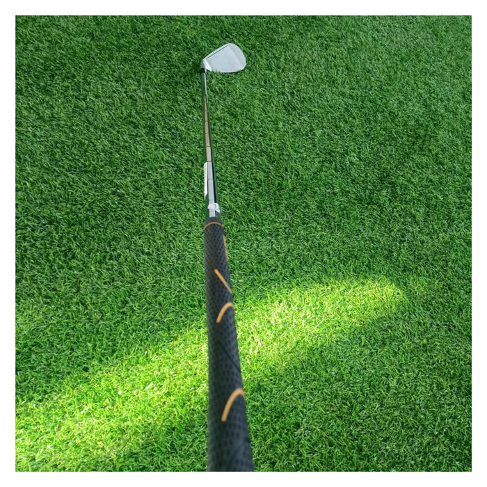 Kij golfowy IS-011 Dig club 46-72 Srebrny (Color : 68 degrees)