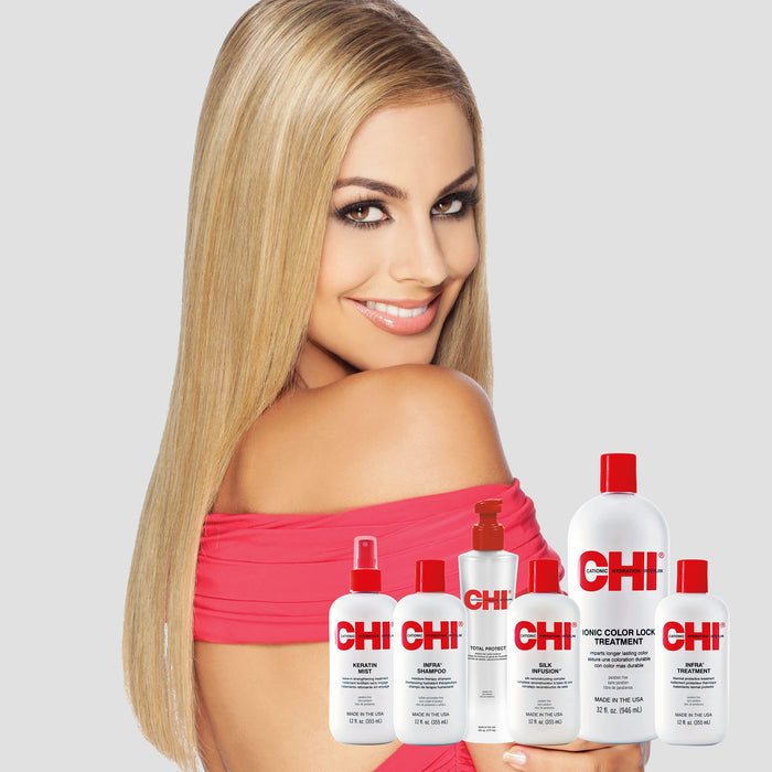 CHI Silk Infusion 177 ml