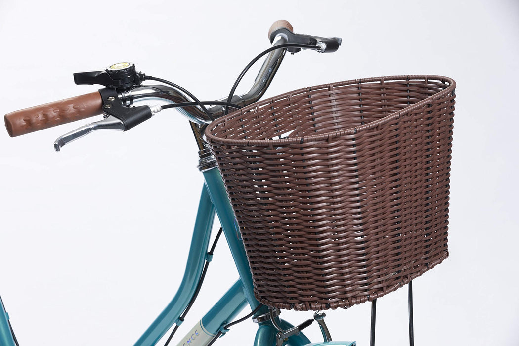 Insync Florence damski klasyczny rower niebieski