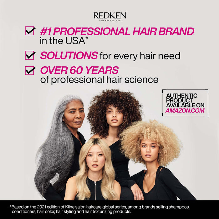 Redken Deep Clean Dry Shampoo 150 Ml Unisex