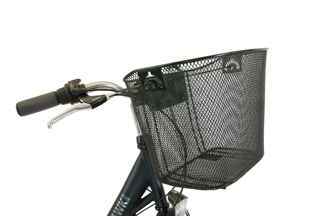 HAWK City Wave Premium Plus (w zestawie kosz)