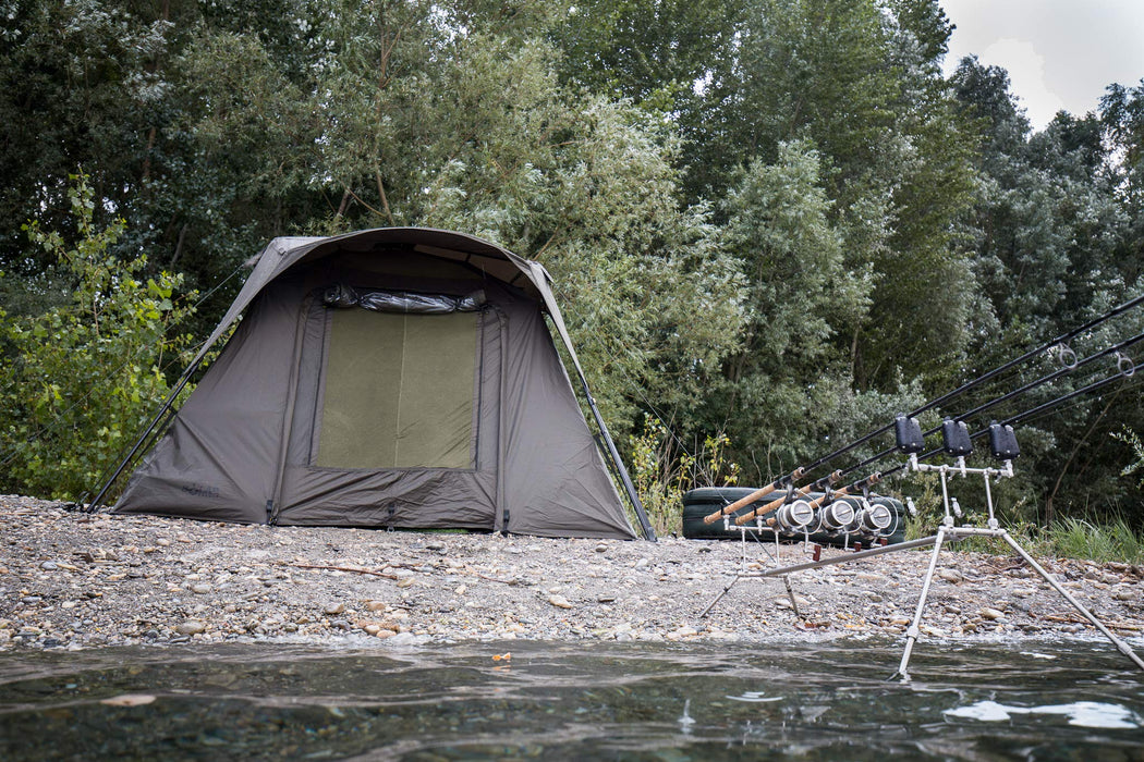 Solar TACKLE SP BANKMASTER