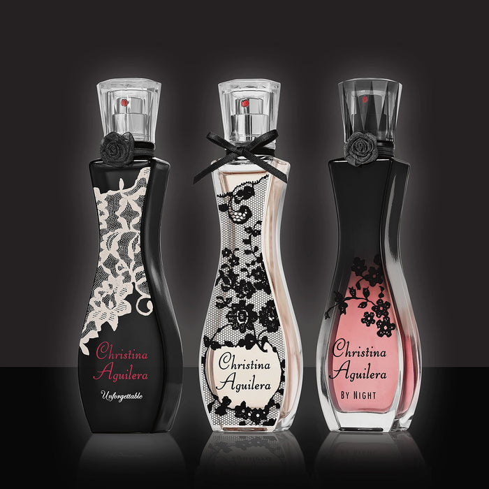 Christina Aguilera Signature Eau de Parfum, 30 ml