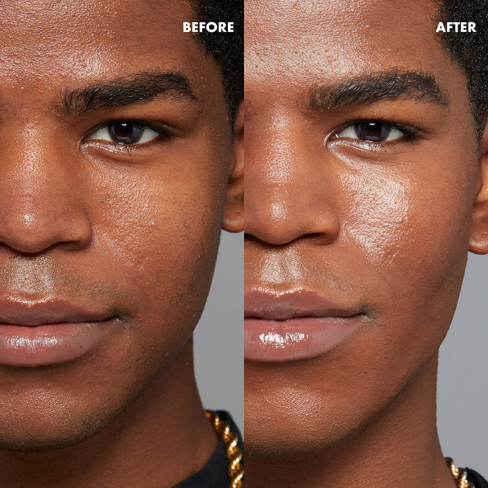 NYX Professional Makeup Radiant Finish Setting Spray utrwalacz do makijażu, setting spray z efektem matującym, fixer ze składnikami pielęgnacyjnymi, 50 ml