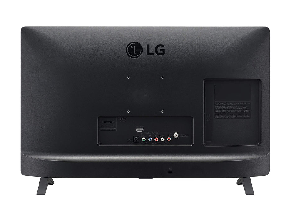 LG Televisore 28Tl520V 28 cali HD TV Sat