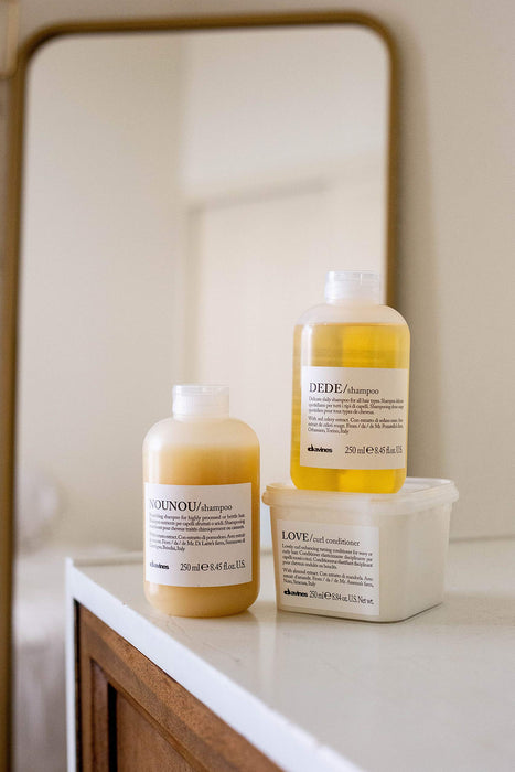 Davines Nounou szampon, 1 opakowanie (1 x 250 ml)