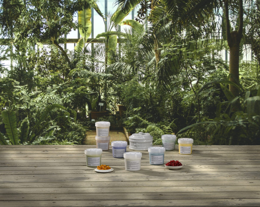 DAVINES LOVE CURL CONDITIONER 250 ML
