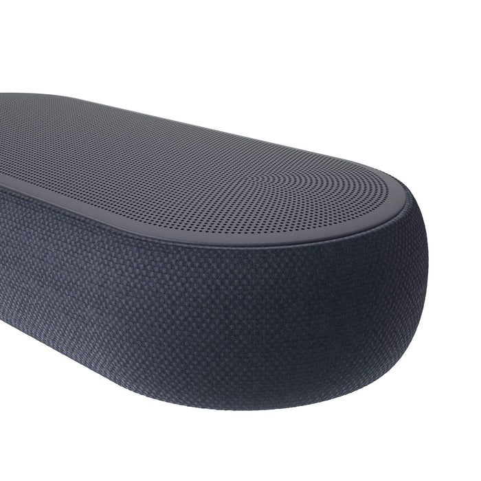 LG DQP5 Soundbar (320 W) z technologią Meridian (Dolby Atmos, HDMI, Bluetooth) [rok 2021]