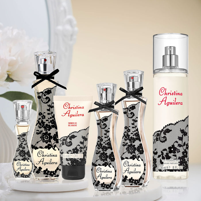 Christina Aguilera Signature Eau de Parfum, 30 ml