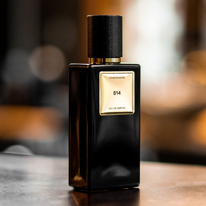 Charlemagne Eau de Perfume - 814