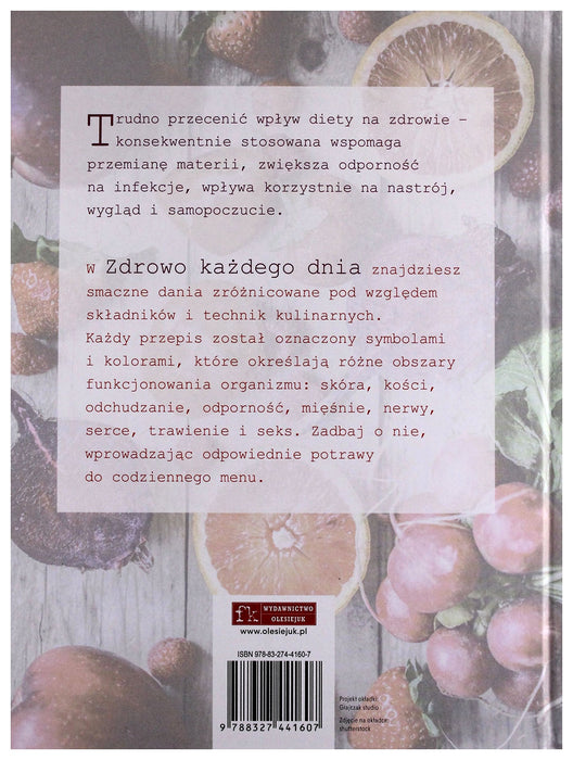 Zdrowo każdego dnia