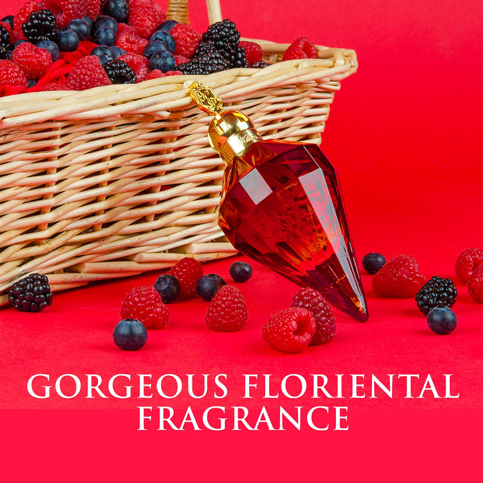 Katy Perry Killer Queen woda perfumowana dla kobiet, 30 ml