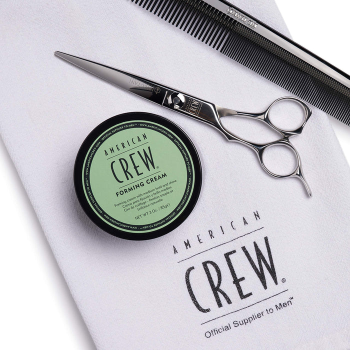 American Crew Forming Cream Krem do Stylizacji Włosów, 50 ml
