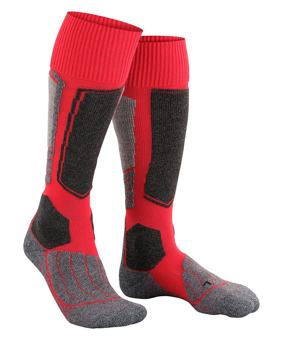 FALKE Męskie skarpety narciarskie SK1 M KH, 1 para