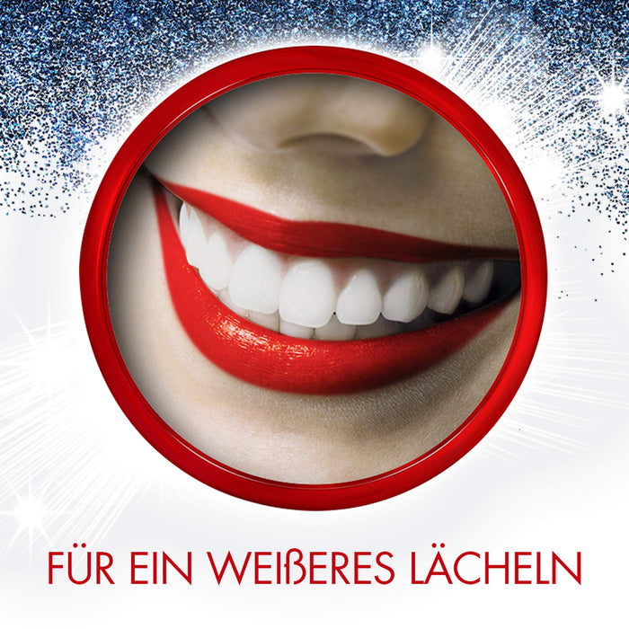 Colgate Płyn do płukania ust Max White Expert, 500 ml – dla natychmiast widocznych, bielszych zębów