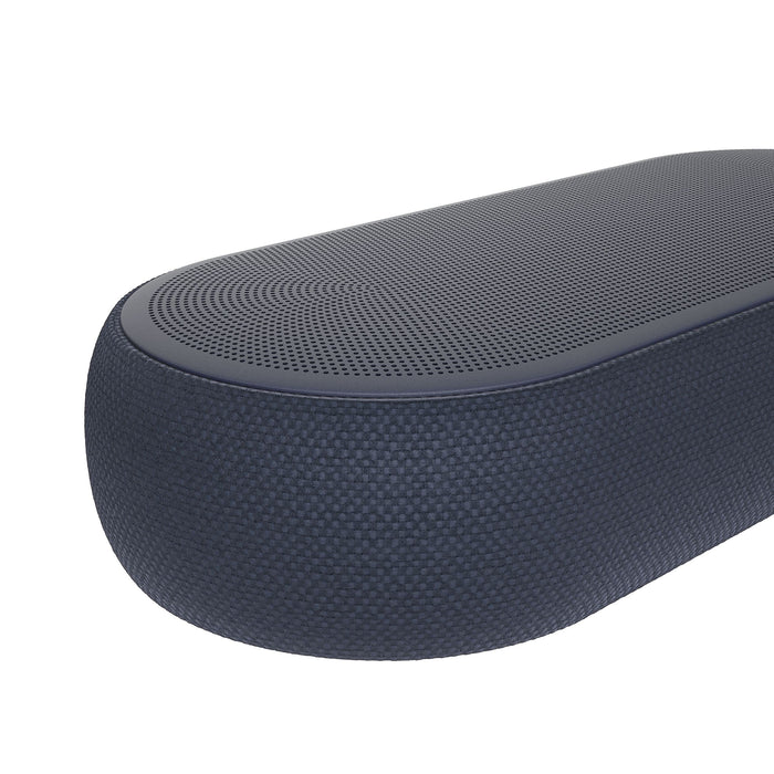 LG DQP5 Soundbar (320 W) z technologią Meridian (Dolby Atmos, HDMI, Bluetooth) [rok 2021]