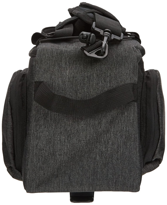 Atranvelo Zap koszyk rowerowy dla dorosłych, Unisex, Szary, 1 rozmiar