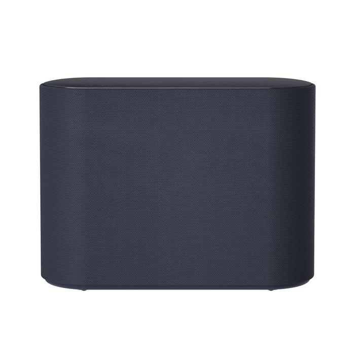 LG DQP5 Soundbar (320 W) z technologią Meridian (Dolby Atmos, HDMI, Bluetooth) [rok 2021]