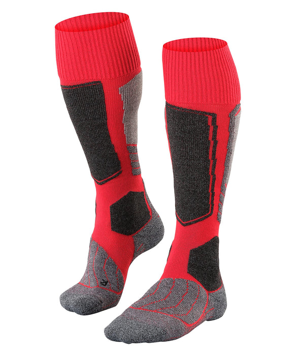 FALKE Męskie skarpety narciarskie SK1 M KH, 1 para