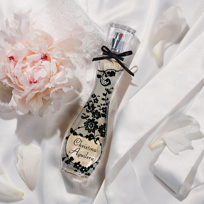 Christina Aguilera Signature Eau de Parfum, 30 ml