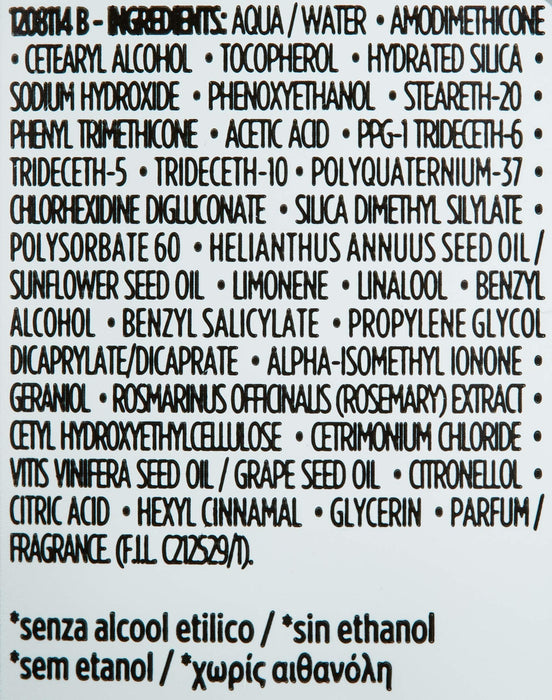 L'Oréal Paris, Oreal Gel Cap. Stylista Blowdry 200Ml , Leczenie Włosów., Wielobarwny, U, Kobieta