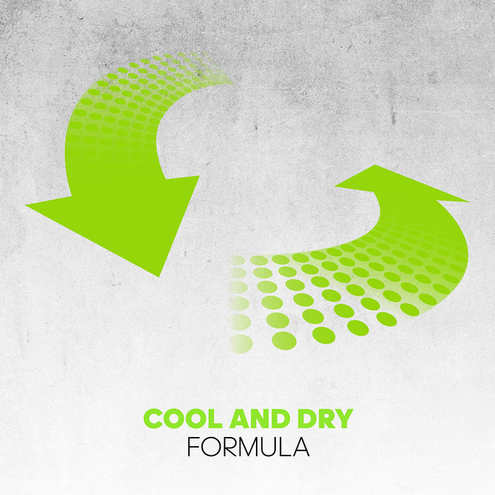 Adidas Cool & Dry 6 in 1 antyperspirant w kulce dla mężczyzn 50 ml
