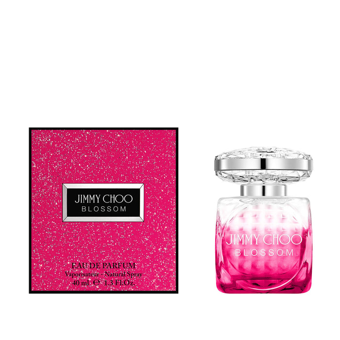 JIMMY CHOO Blossom, Eau de Parfum 40 ml