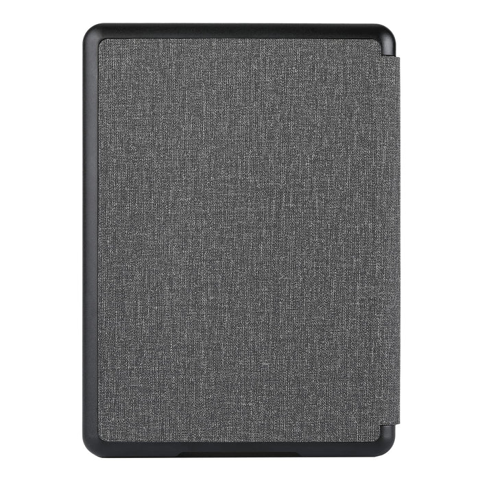 Billionn Etui do czytnika e-booków Kindle Paperwhite 11. generacji (6,8-calowy, 2021) i Kindle Paperwhite Signature Edition, lekkie etui Smart Simple Style, z automatycznym budzeniem/uśpieniem - szary