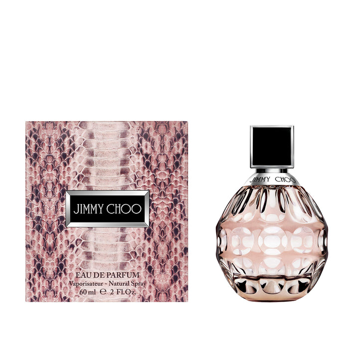 Jimmy Choo pour Femme Woda perfumowana dla kobiet, 60 ml