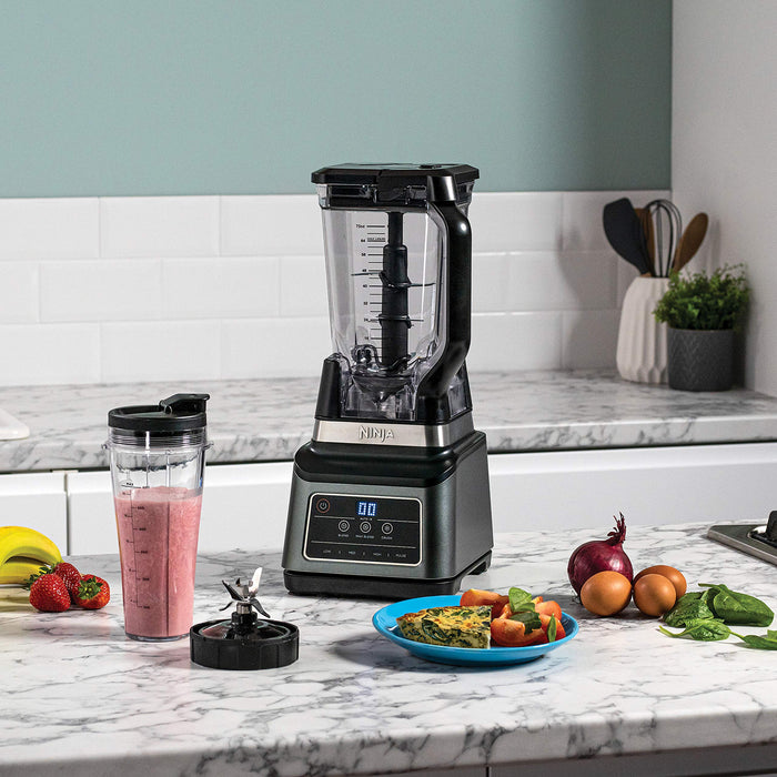 Ninja Blender (BN750EU)